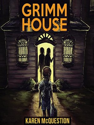 cover image of Grimm House